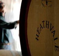 Heathvale Wines - New Castle Holiday
