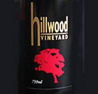 Hillwood Vineyard - New Castle Holiday