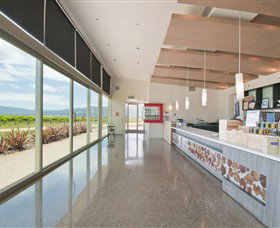 Mount Langi Ghiran - New Castle Holiday 0