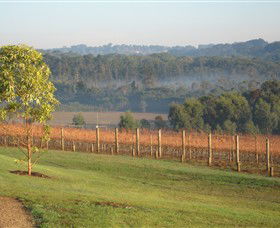 Paradigm Hill - New Castle Holiday 0