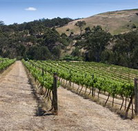 Moorabool Ridge - New Castle Holiday