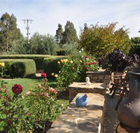 Garners Heritage Wines - New Castle Holiday