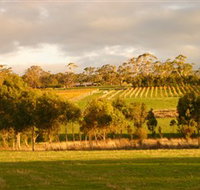 Gosling Creek - New Castle Holiday