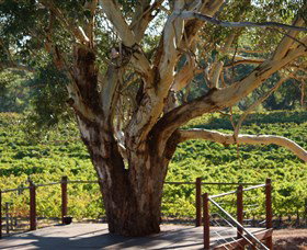 Upper Reach Winery And Cellar Door - New Castle Holiday 1