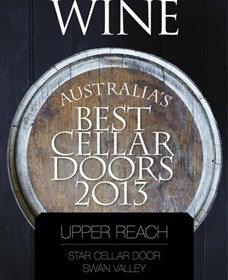 Upper Reach Winery And Cellar Door - New Castle Holiday 0