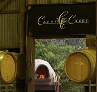 Cannibal Creek Vineyard - New Castle Holiday