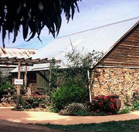 Spring Vale Vineyard - New Castle Holiday