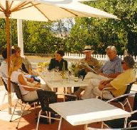 Craigow Vineyard - New Castle Holiday