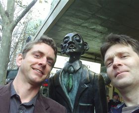 TheatreStreet - New Castle Holiday 4