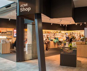 Australian Centre For The Moving Image (ACMI) - New Castle Holiday 5