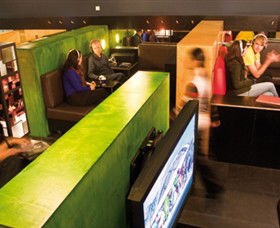 Australian Centre For The Moving Image (ACMI) - New Castle Holiday 3