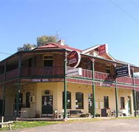 Coolac Hotel - New Castle Holiday