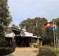 Narana Aboriginal Cultural Centre - New Castle Holiday