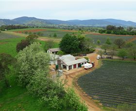 Allans Flat VIC New Castle Holiday
