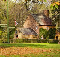 Cooks Cottage - New Castle Holiday