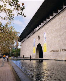 NGV International - New Castle Holiday 0