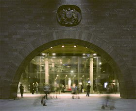NGV International - New Castle Holiday 1
