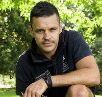 Aboriginal Heritage Walk - New Castle Holiday