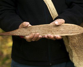 Aboriginal Heritage Walk - New Castle Holiday 3