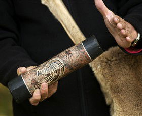 Aboriginal Heritage Walk - New Castle Holiday 4