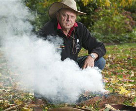 Aboriginal Heritage Walk - New Castle Holiday 2