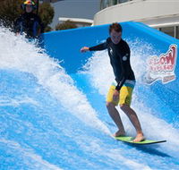 MSAC FlowRider - New Castle Holiday