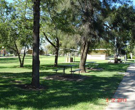 Inglewood QLD New Castle Holiday