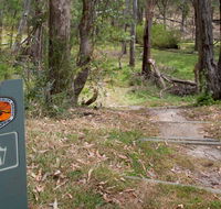 Moolarben picnic area - New Castle Holiday