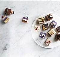 Pana Chocolate - New Castle Holiday