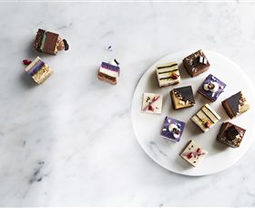 Pana Chocolate - New Castle Holiday 0