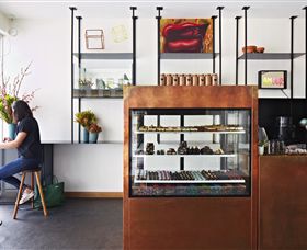 Pana Chocolate - New Castle Holiday 2