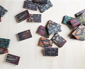 Pana Chocolate - New Castle Holiday 3