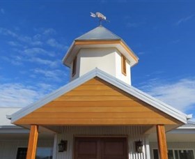 Flyfaire Wines - New Castle Holiday 1