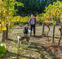 Little River Wines of Taggerty - New Castle Holiday