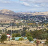Gundagai Built Heritage Walk - New Castle Holiday