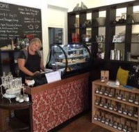 Sheridan Bouteaque - New Castle Holiday