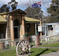 Gundagai Historic Museum - New Castle Holiday