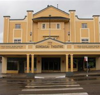 Gundagai Emporium - New Castle Holiday