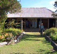 Boondooma Homestead - New Castle Holiday