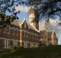 Saint Clement's Retreat and Conference Centre - New Castle Holiday