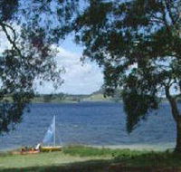 Sugarloaf Reservoir Park - New Castle Holiday