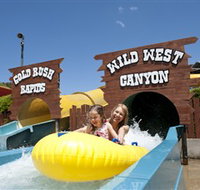 Adventure Park - New Castle Holiday