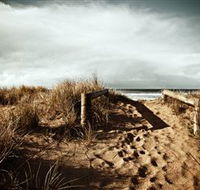Gourmet Photo Travels - New Castle Holiday