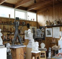 Duldig Studio - New Castle Holiday