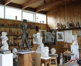 Duldig Studio - New Castle Holiday 0