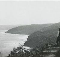 Great Ocean Road Story - New Castle Holiday