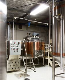 Cundare VIC New Castle Holiday