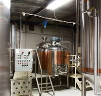 Blackman's Brewery - New Castle Holiday