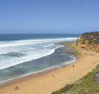 Torquay Books - New Castle Holiday