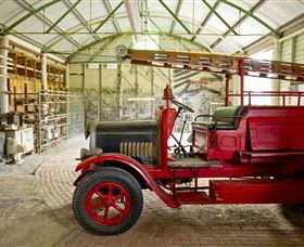 Calliope River Historical Village And Markets - New Castle Holiday 0